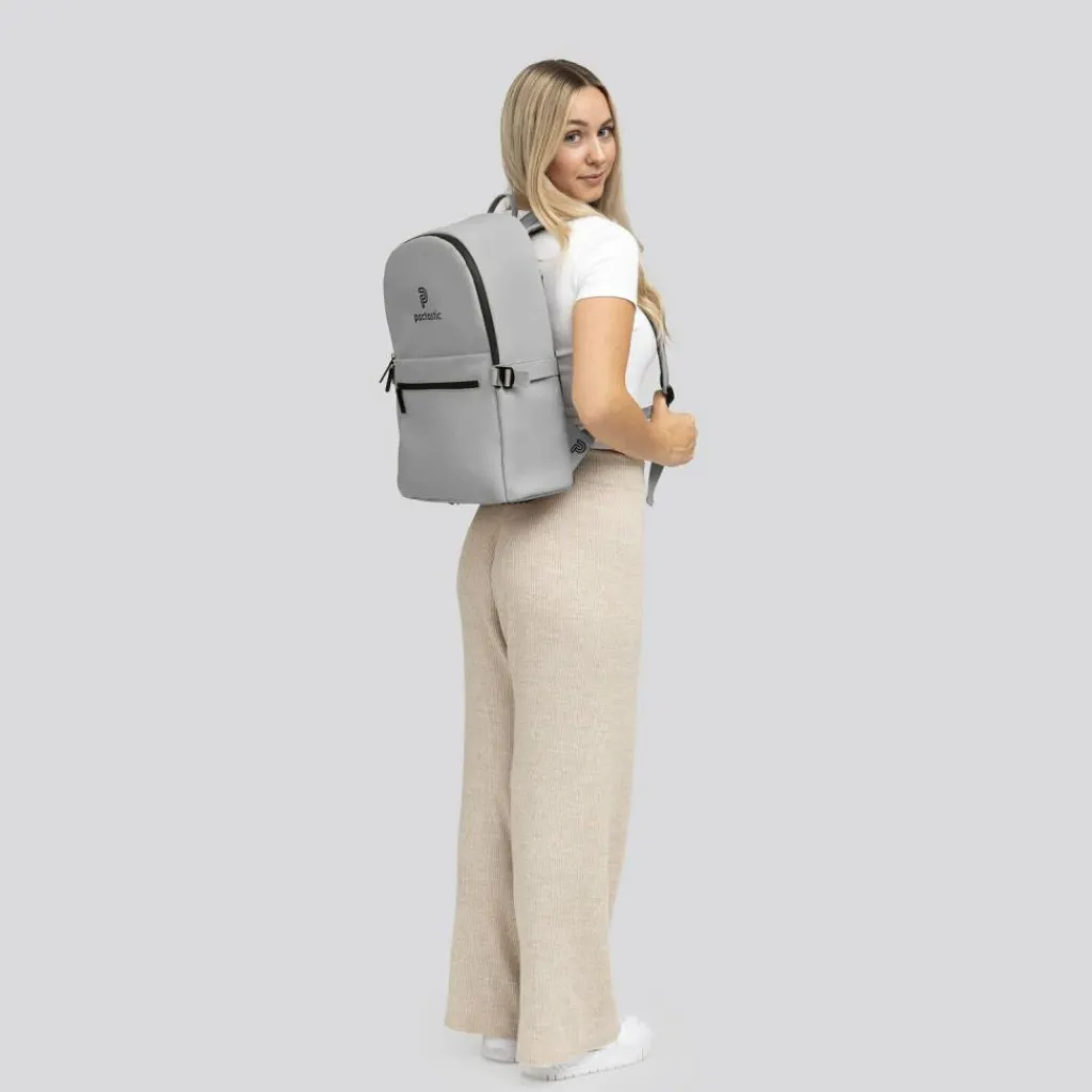 Pactastic Daypacks<Urban Collection Daypack 44 cm Laptopfach grey