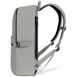 Pactastic Daypacks<Urban Collection Daypack 44 cm Laptopfach grey