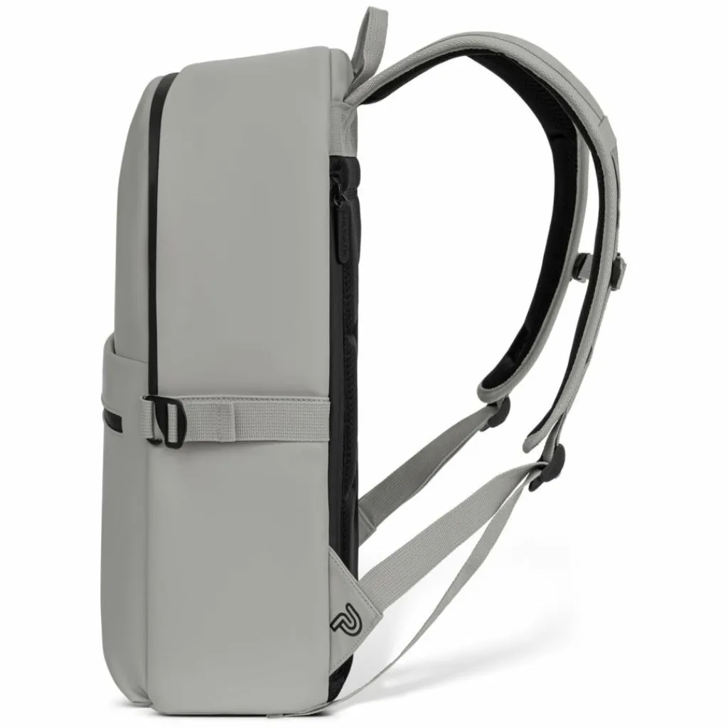 Pactastic Daypacks<Urban Collection Daypack 44 cm Laptopfach grey