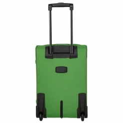 Paklite Orlando 2 Rollen Kabinentrolley S 53 cm