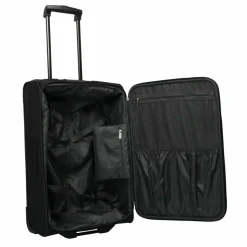Paklite Orlando 2 Rollen Trolley 63 cm