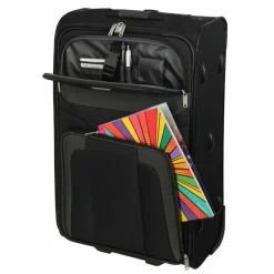 Paklite Orlando 2 Rollen Trolley 63 cm