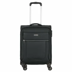 Paklite Valencia 4 Rollen Kabinentrolley 55 cm