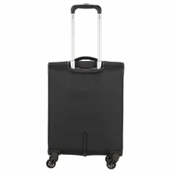 Paklite Valencia 4 Rollen Kabinentrolley 55 cm