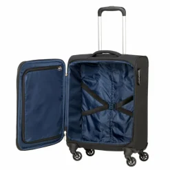 Paklite Valencia 4 Rollen Kabinentrolley 55 cm