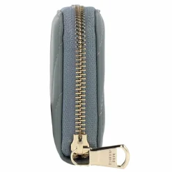 Damen Patrizia Pepe Geldbörse Leder 12.5 cm