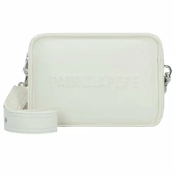 Patrizia Pepe (Im)Perfection Umhängetasche Leder 23 cm