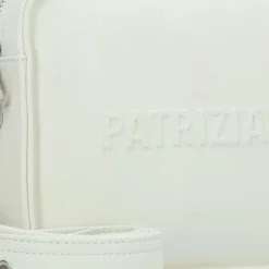 Patrizia Pepe (Im)Perfection Umhängetasche Leder 23 cm