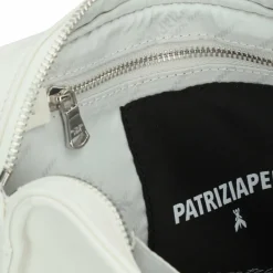 Patrizia Pepe (Im)Perfection Umhängetasche Leder 23 cm