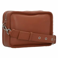 Online Patrizia Pepe (Im)Perfection Umhängetasche Leder 23 cm new cuoio