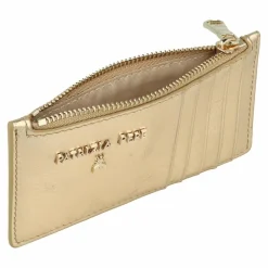 Patrizia Pepe Kreditkartenetui Leder 13 cm