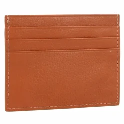 Hot Patrizia Pepe Kreditkartenetui Leder 10,5 cm new cuoio