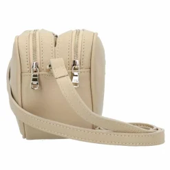 Patrizia Pepe Umhängetaschen<Umhängetasche Leder 21.5 cm ocean sand