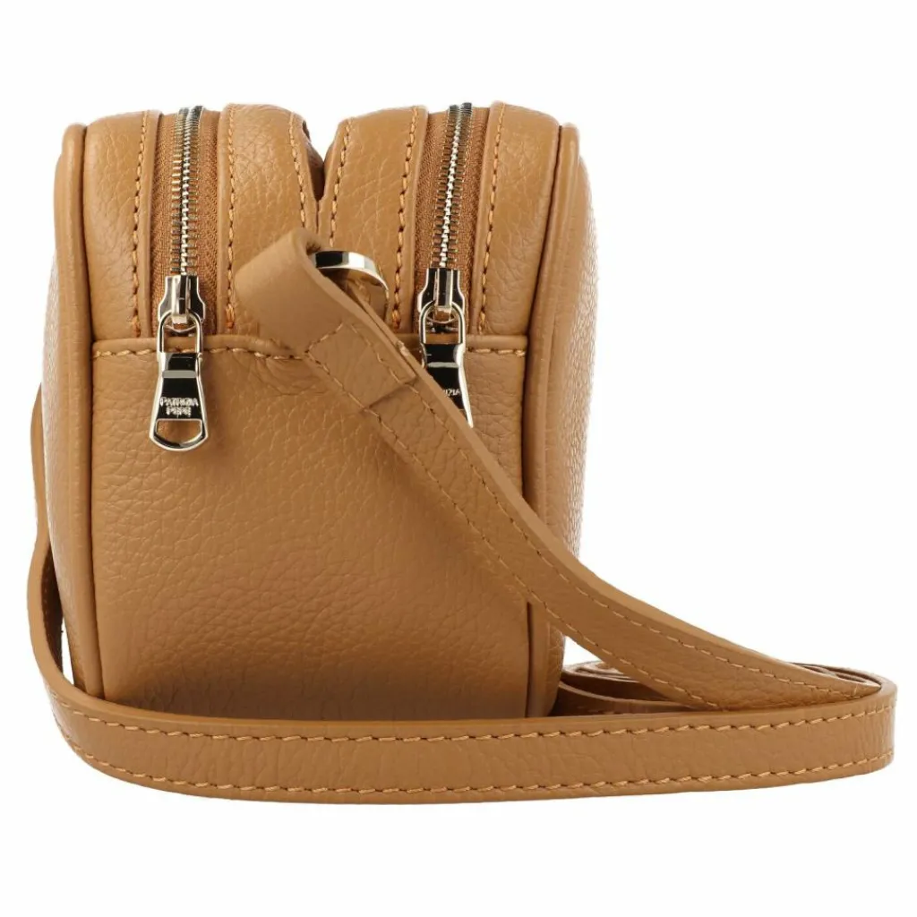 Patrizia Pepe Umhängetasche Leder 21.5 cm