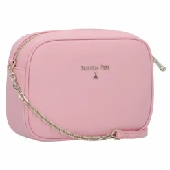 Patrizia Pepe Umhängetasche Leder 19 cm