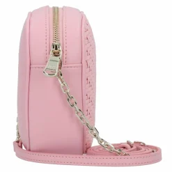 Patrizia Pepe Umhängetasche Leder 19 cm