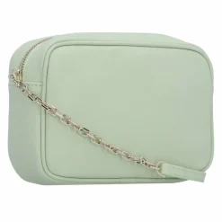 Patrizia Pepe Umhängetasche Leder 20 cm