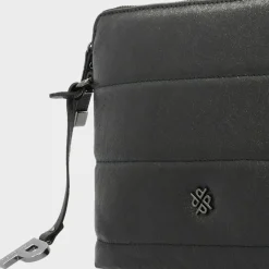 Picard Schultertaschen<2 Night Schultertasche Leder 24 cm schwarz