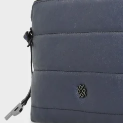 Clearance Picard 2 Night Schultertasche Leder 24 cm ozean