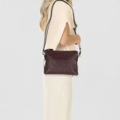 Picard Aleganto Umhängetasche Leder 24 cm