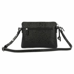 Picard Umhängetaschen<Aleganto Umhängetasche Leder 24 cm schwarz