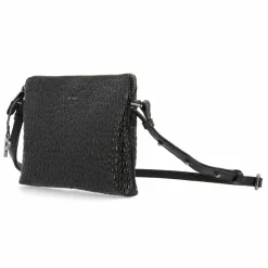 Picard Umhängetaschen<Aleganto Umhängetasche Leder 24 cm schwarz