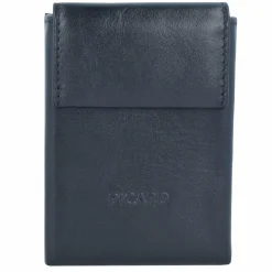 Picard Apache Kreditkartenetui Leder 7 cm