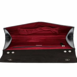 Picard Auguri Auguri Clutch Tasche Leder 30 cm