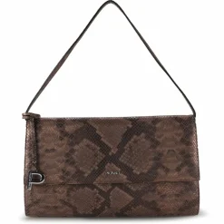 Picard Auguri Auguri Clutch Tasche Leder 30 cm