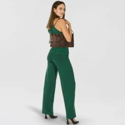 Picard Auguri Auguri Clutch Tasche Leder 30 cm