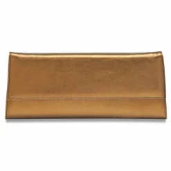 Picard Schultertaschen|Henkeltaschen<Auguri Auguri Schultertasche Leder 26 cm bronze