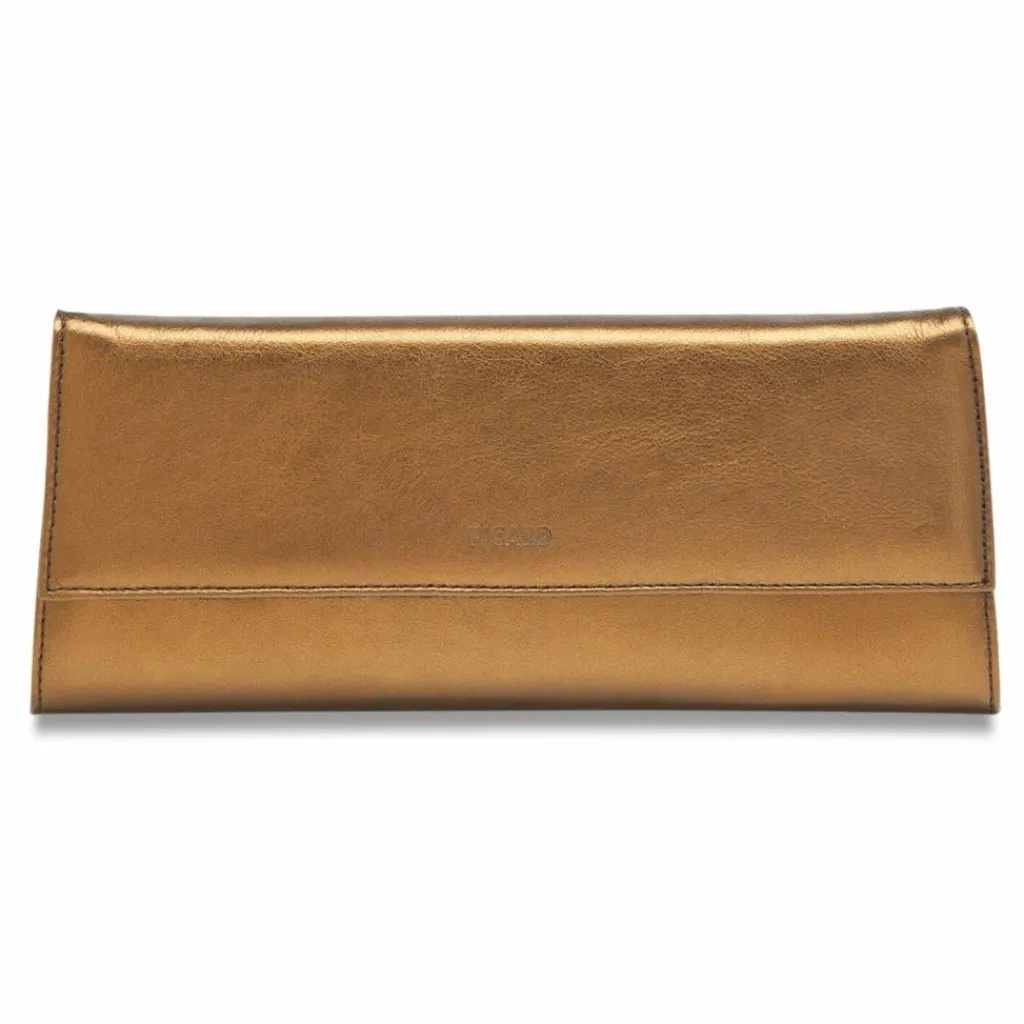 Picard Schultertaschen|Henkeltaschen<Auguri Auguri Schultertasche Leder 26 cm bronze