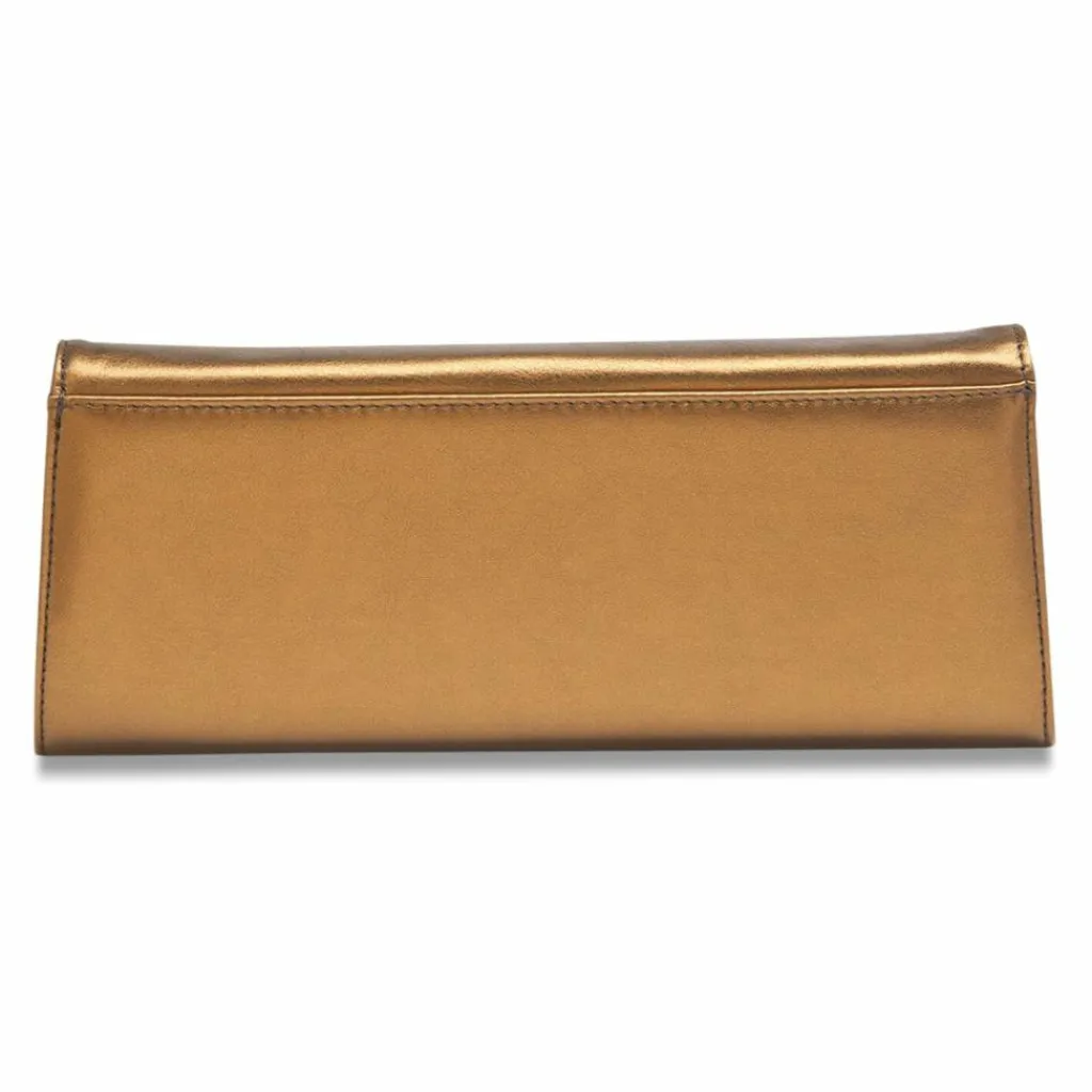 Picard Schultertaschen|Henkeltaschen<Auguri Auguri Schultertasche Leder 26 cm bronze