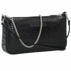 Best Picard Auguri Auguri Schultertasche Leder 26 cm black