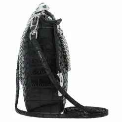 Best Picard Auguri Auguri Schultertasche Leder 26 cm black