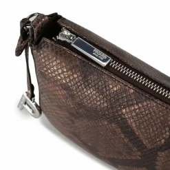 Sale Picard Auguri Auguri Schultertasche Leder 26 cm bronze