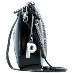 Picard Schultertaschen<Auguri Auguri Schultertasche Leder 26 cm sz-lack