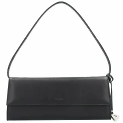 Picard Henkeltaschen|Schultertaschen<Auguri Auguri Schultertasche Leder 26 cm ozean