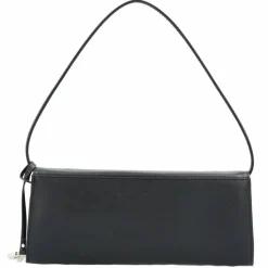 Picard Henkeltaschen|Schultertaschen<Auguri Auguri Schultertasche Leder 26 cm ozean