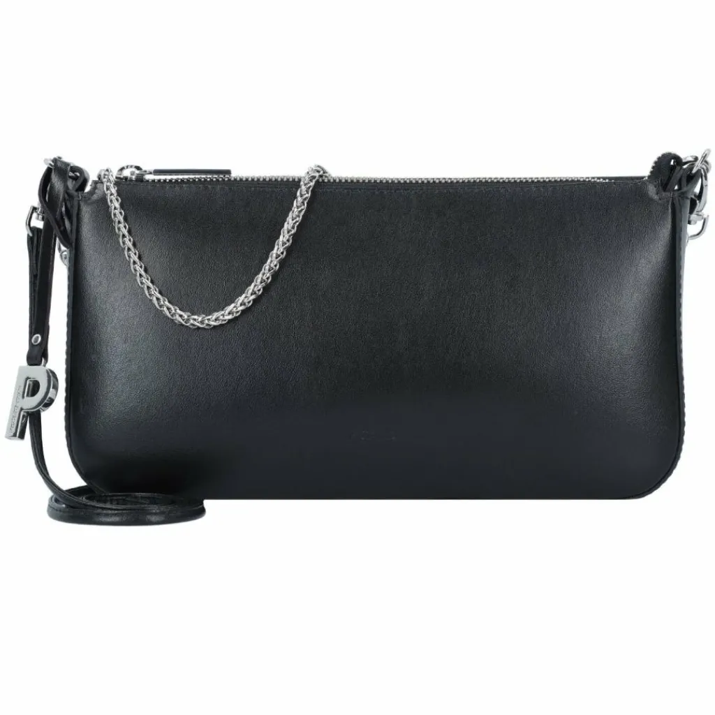Picard Auguri Auguri Schultertasche Leder 26 cm