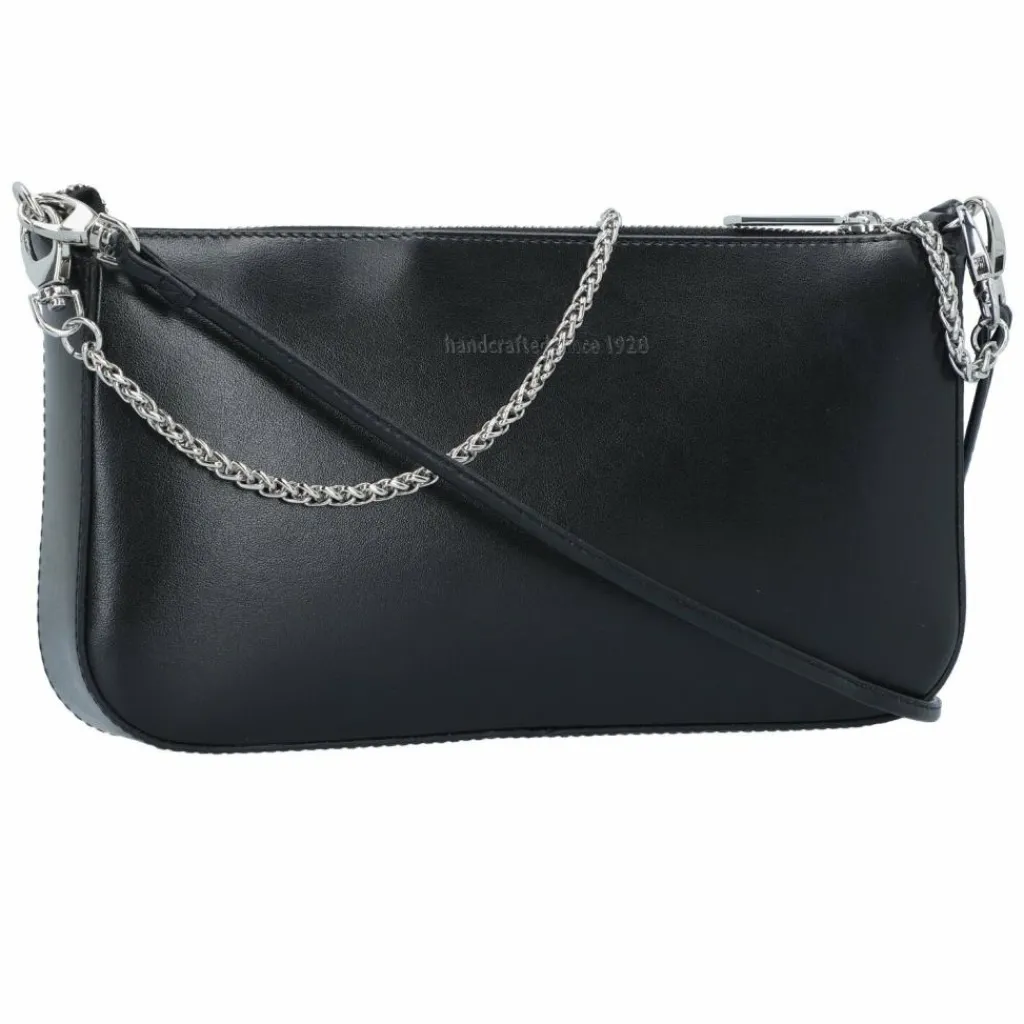 Picard Auguri Auguri Schultertasche Leder 26 cm