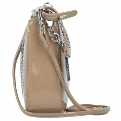 Picard Schultertaschen<Auguri Auguri Schultertasche Leder 26 cm melange-la