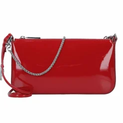 Online Picard Auguri Auguri Schultertasche Leder 26 cm rot-lack