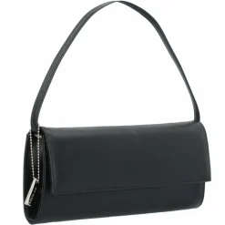 Best Picard Auguri Clutch Tasche Leder 26 cm schwarz