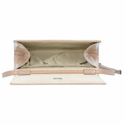 Picard Umhängetaschen<Auguri Umhängetasche Leder 19 cm melange - lack