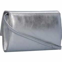 Picard Umhängetaschen<Auguri Umhängetasche Leder 19 cm silberfarben