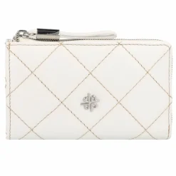Picard Aurelie 1 Geldbörse Leder 16 cm white lily