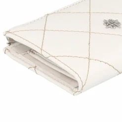 Picard Aurelie 1 Geldbörse Leder 16 cm white lily