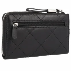 Clearance Picard Aurelie 1 Geldbörse Leder 16 cm schwarz