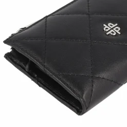 Clearance Picard Aurelie 1 Geldbörse Leder 16 cm schwarz